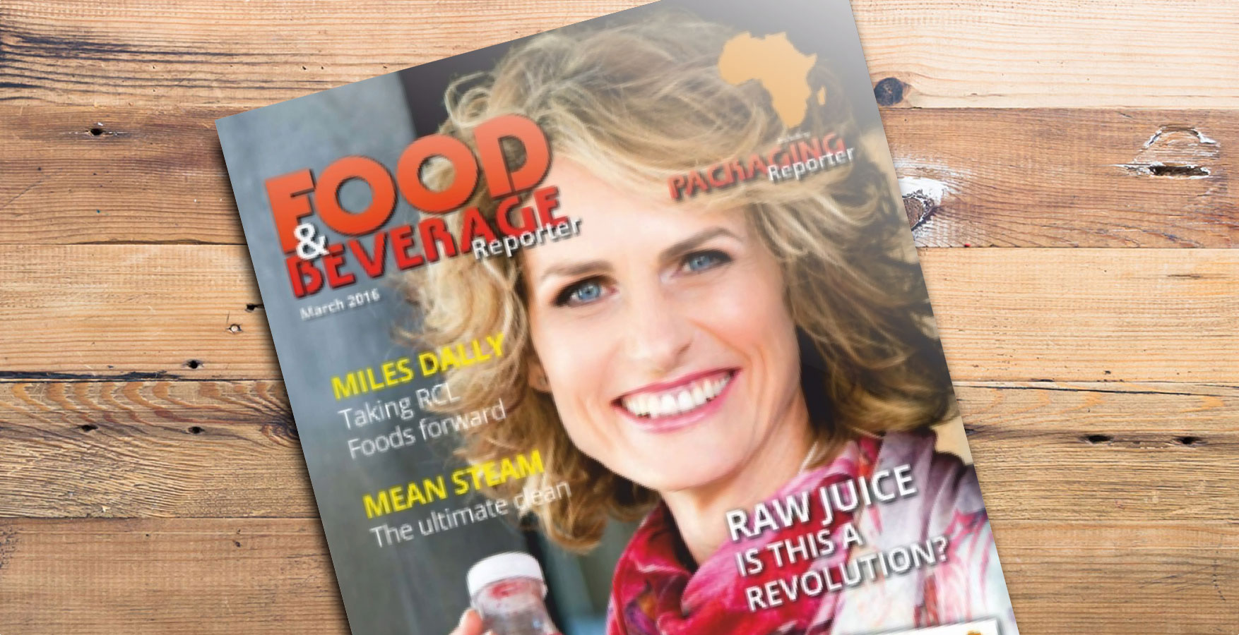 Food&Beverage