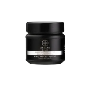 Orgono Silica Alexia Rich Active 60 Caps