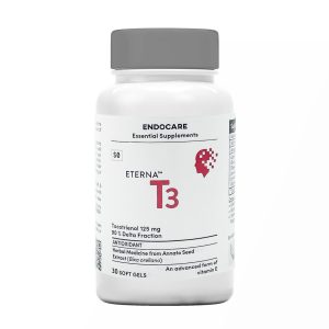 Eterna Vitamin E 30 Soft Gels