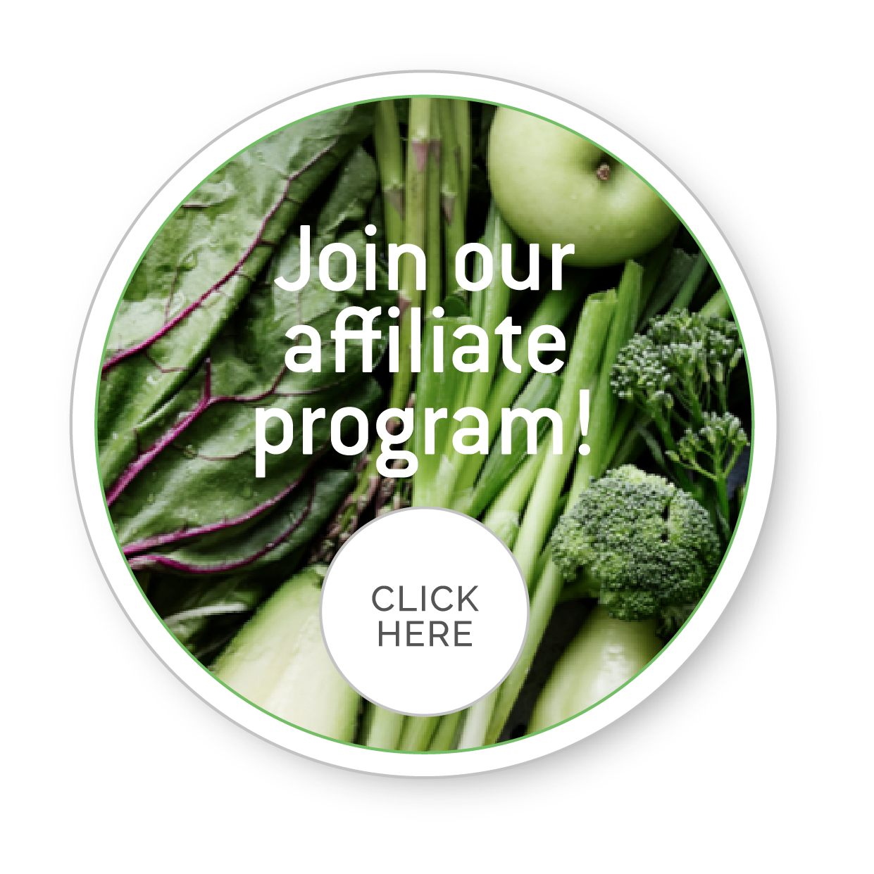 Affiliate Program Join our Affiliate Program!