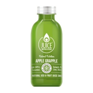 Apple Grapple 500ml