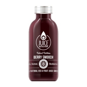 Berry Smooch 500ml