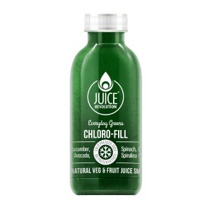 Chloro-Fill 500ml