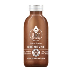 Choc Nut Mylk 500ml