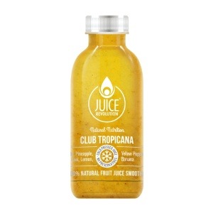 Club Tropicana 500ml