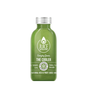 Cooler 340ml