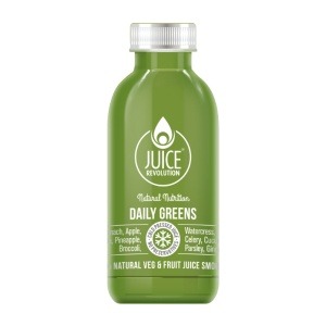 Daily Greens 500ml
