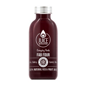 Fab Four 500ml