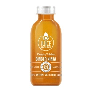 Ginger Ninja 500ml
