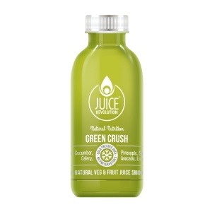 Green Crush 500ml