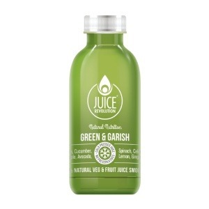 Green & Garish 500ml