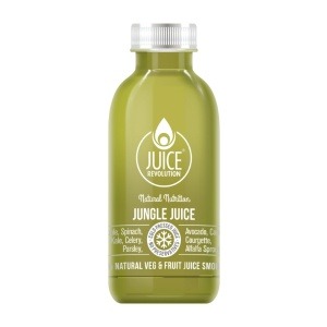 Jungle Juice 500ml