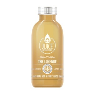 Lozenge 500ml