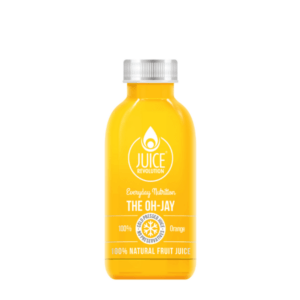 Oh-Jay 340ml