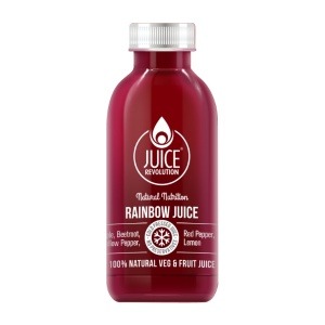 Rainbow Juice 500ml