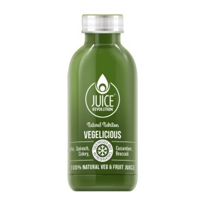 Vegelicious 500ml