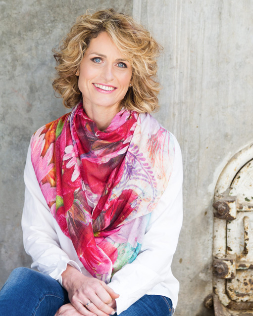Fiona Stander | Juice Revolution Fiona Stander | Juice Revolution