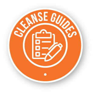 Cleanse Guides