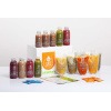 3 Day Juice and Soup Cleanse