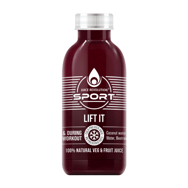 Lift It