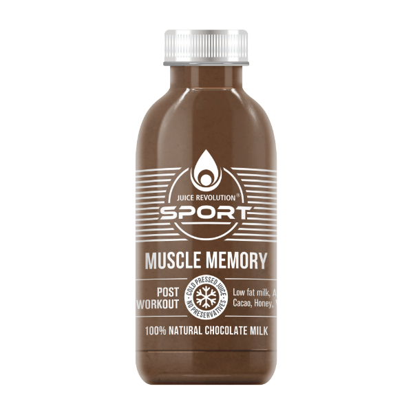 Muscle Memory