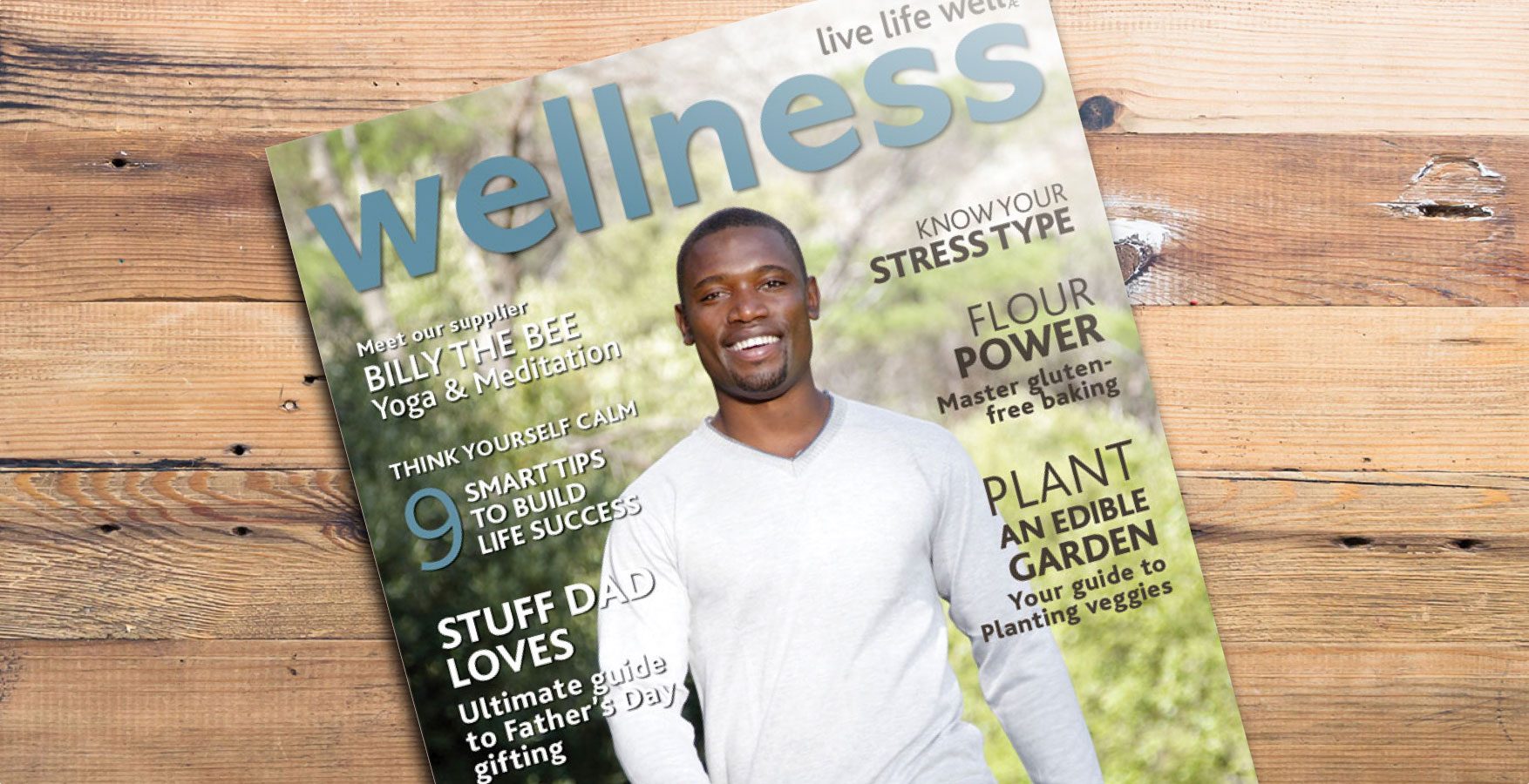 Wellness