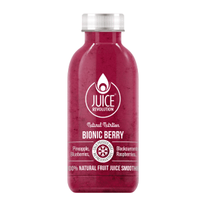 Bionic Berry 500ml