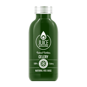 Celery Juice (500ml)