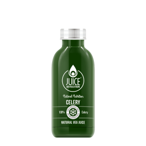 Celery Juice (340ml)