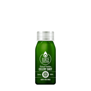 Celery Shot 50ml