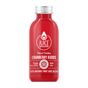 Cranberry Kudos 500ml