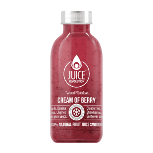 Cream of Berry 500ml
