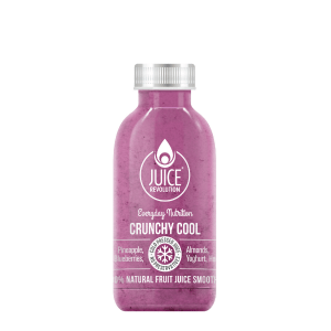 Crunchy Cool 340ml