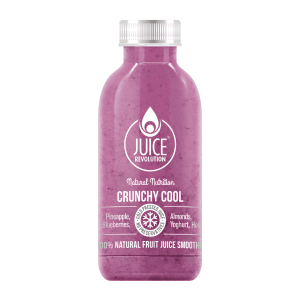 Crunchy Cool 500ml