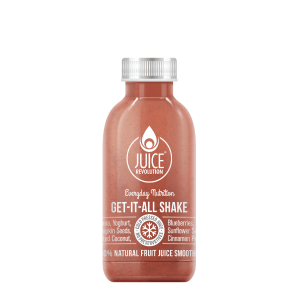 Get-it-All Shake 340ml