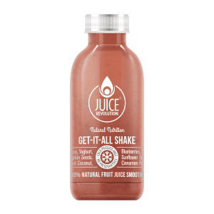 Get-it-All Shake 500ml
