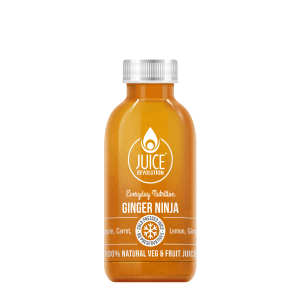 Ginger Ninja 340ml