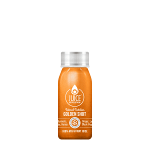 Golden Shot 50ml