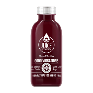 Good Vibrations 500ml