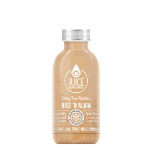 Rise 'n Align 340ml