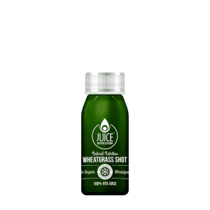 Wheatgrass Shot 50ml