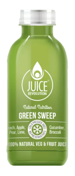 Green Sweep 500ml