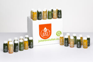 Health Shots - One Month's Supply