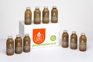 Choc Nut Mylk Box 500ml