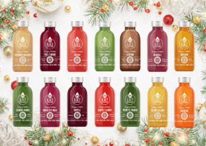 Limited Edition Festive Season Box