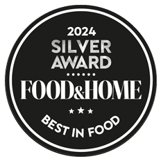 Food and Home 2024 Gold Award | Best in Food | Juice Revolution