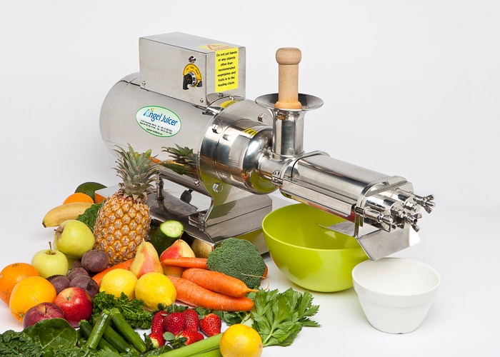 Juice Revolution 16