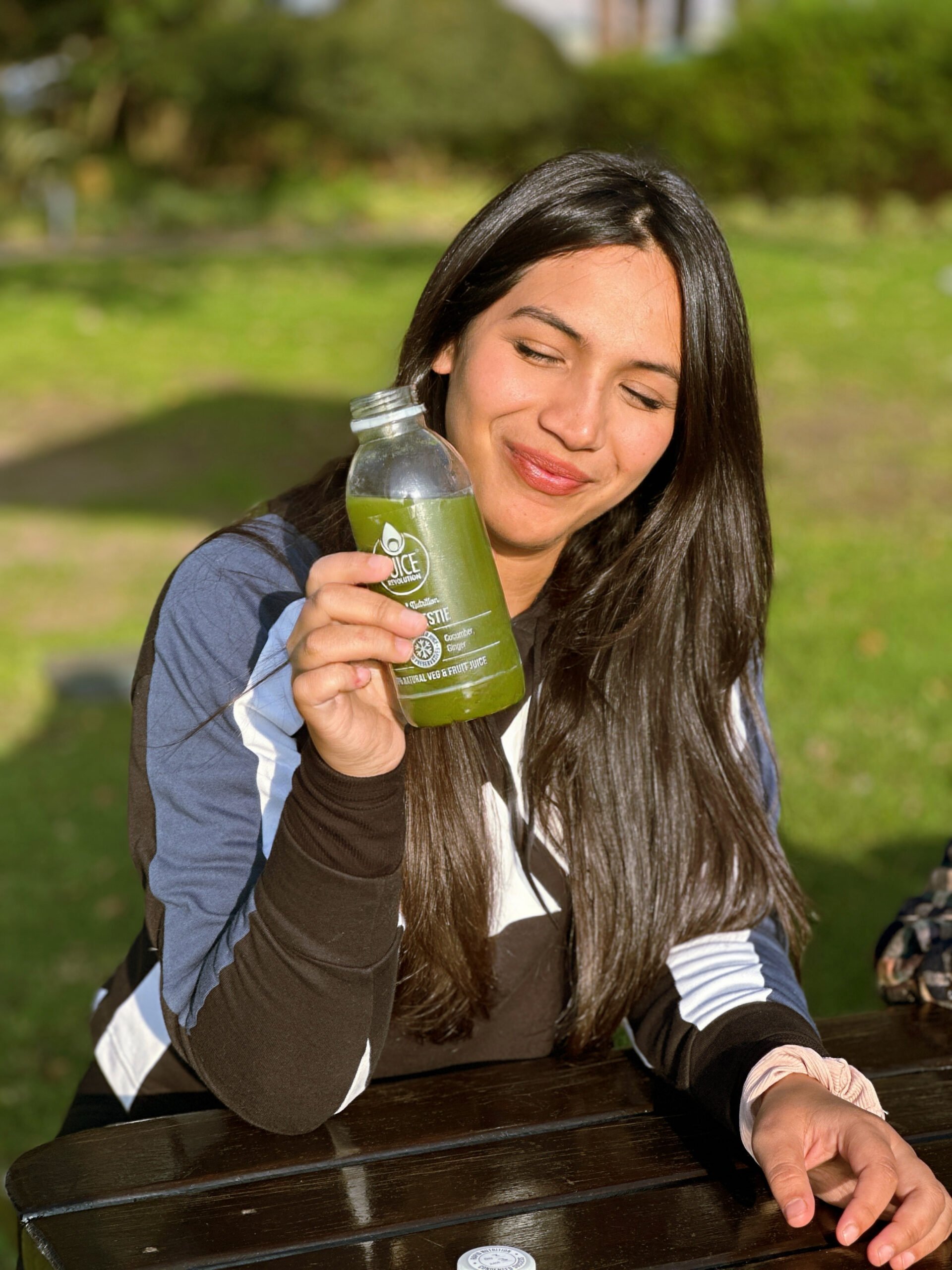 Ultimate guide to juice cleansing
